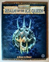 Warhammer Fantasy Rollenspiel Realm of the Ice Queen TOP Berlin - Rudow Vorschau