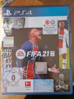 PS4 FIFA 21 Bergedorf - Hamburg Lohbrügge Vorschau