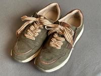 JANA Damen Sneaker EU40 Bayern - Oberhaid Vorschau