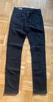 Levis Jeans 510  schwarz   Größe W28 / L 32  Neu Nordrhein-Westfalen - Haltern am See Vorschau