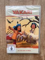 Yakari - Best of Präriegeschichten - DVD Stuttgart - Münster Vorschau