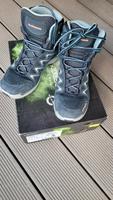 Wanderschuhe Wanderstiefel  Lowa Innox Pro GTX MID Ws Gr 38 Buchholz-Kleefeld - Hannover Groß Buchholz Vorschau