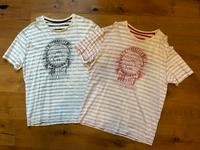 Herren T-Shirts 2er Set Tom Tailor, Gr. XL Baden-Württemberg - Boxberg Vorschau