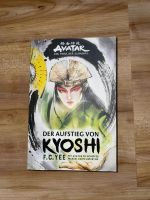 Avatar Buch: Der Aufstieg von kyoshi Baden-Württemberg - Neuenburg am Rhein Vorschau