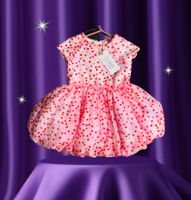 Baby Kleid „Baker" Rheinland-Pfalz - Altenkirchen Vorschau