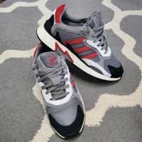 Adidas herren sneaker tresc run grau rot gr 44 Nordrhein-Westfalen - Dinslaken Vorschau