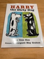 Harry the Dirty Dog englisches Kinderbuch Hardcover Rheinland-Pfalz - Saulheim Vorschau