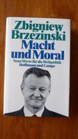 Macht und Moral. Neue Werte für die Weltpolitik Hessen - Idstein Vorschau