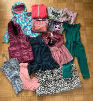 Kinder Set ,Gr.110 , Weste, Pullover, Hoodie,c&a, zara,Next , H&M Berlin - Schöneberg Vorschau