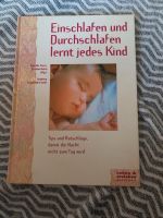 Buch Einschlafen und Durchschlafen lernt jedes Kind Schleswig-Holstein - Mielkendorf Vorschau