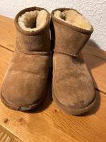 UGG Winterboots Nordrhein-Westfalen - Hamm Vorschau