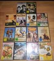 DVD Sammlung Kiel - Mettenhof Vorschau