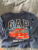 Longsleeve Gap, Gr 2 Jahre (ca 92) Eimsbüttel - Hamburg Niendorf Vorschau