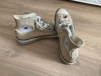 Converse Chucks Größe 42 Bielefeld - Ubbedissen Vorschau