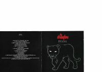 The Stranglers Feline CD Musik Sammler Bayern - Werneck Vorschau