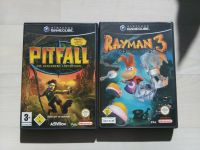 1 x GAMECUBE Spiel Pitfall Rostock - Lichtenhagen Vorschau