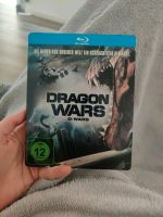 BlueRay Dragon Wars Steelbook Nordrhein-Westfalen - Krefeld Vorschau