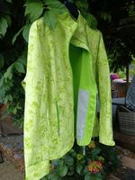 Softshell jacke grösse  Made in Germany Nordrhein-Westfalen - Alsdorf Vorschau