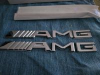 AMG Aufkleber Emblem Bayern - Maisach Vorschau