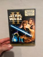 Star Wars Ep. 2 DvD Hessen - Sinn Vorschau