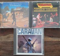 Caravan Live-CDs München - Au-Haidhausen Vorschau