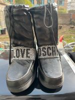 Moschino Boots Frankfurt am Main - Praunheim Vorschau