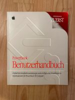 Benutzerhandbuch Apple PowerBook 150 Niedersachsen - Rosengarten Vorschau