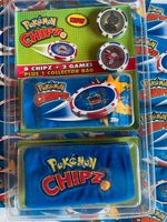 Pokemon Chipz Starter Pack Nordrhein-Westfalen - Metelen Vorschau