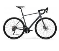 Gravelbike Merida Scultura Endurance GR 500 2024 Grau Größe M Baden-Württemberg - Wangen im Allgäu Vorschau