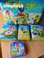 Playmobil 4199,4198,4197 + 2 Nordrhein-Westfalen - Nettersheim Vorschau