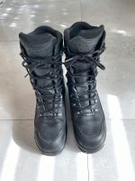 HAIX Einsatzstiefel HIGH WALKER mit Gore-Tex, Gr. 41 Baden-Württemberg - Nordrach Vorschau