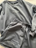 *NEU* SHEIN Los Angeles Sweatshirt Pullover Shorts inkl Versand Nürnberg (Mittelfr) - Nordstadt Vorschau