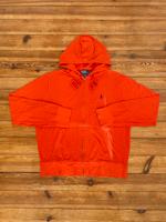 Polo Ralph Lauren Special Washed Zip-Hoodie washed orange (Sz. L) Berlin - Friedenau Vorschau