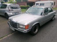 Mercedes Benz 280 Se Nordrhein-Westfalen - Bergkamen Vorschau