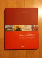 Rarität: Hamburg Süd. Eine Chronik der Ereignisse. Schifffahrt Schleswig-Holstein - Bad Bramstedt Vorschau