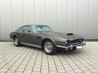 Aston Martin V8 Coupe Rheinland-Pfalz - Neustadt an der Weinstraße Vorschau
