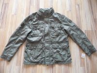 NEU Herren Redpoint khaki Übergangsjacke Buck Gr. 25 NP 120€ Nordrhein-Westfalen - Rösrath Vorschau