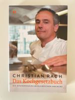 Das Kochgesetzbuch Christian Rach Kochbuch NEU Nordrhein-Westfalen - Sprockhövel Vorschau