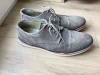 Rover & Lakes Herrenschuhe Schnürschuhe Schuhe 41 Hannover - Vahrenwald-List Vorschau