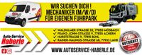 Stellenausschreibung: Mechaniker (m/w/d) für eigenen Fuhrpark Baden-Württemberg - Achern Vorschau