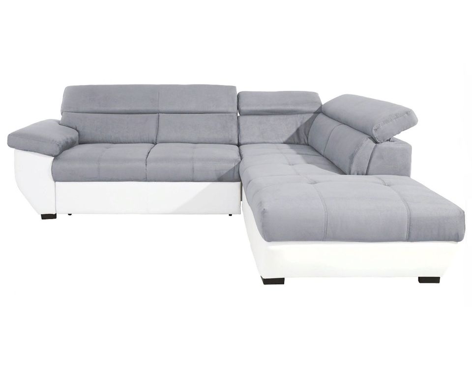 Ecksofa, Sofas Lieferung, Lagerverkauf sofort lieferbar in Essen