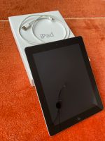 iPad 2 Spacegrau 16 GB TOP Zustand !! Hessen - Bad Homburg Vorschau