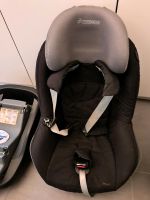 Maxi Cosi Pearl mit Isofix Station Schleswig-Holstein - Osterby  Vorschau