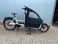 Riese und Müller Transporter2 65 Vario Ebike Lastenrad Leasing Niedersachsen - Jade Vorschau