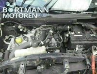 Motor NISSAN JUKE 1.2 HRA2DDT HR12DDT 36.159KM+GARANTIE+KOMPL+VER Leipzig - Eutritzsch Vorschau