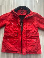 Wellensteyn Jacke Motoro 62 rot XXL Nordrhein-Westfalen - Dinslaken Vorschau