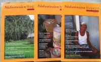 Südostasien Magazin, 3 Bücher, Herausgeber: SEA Consulting 2006 Nordrhein-Westfalen - Remscheid Vorschau