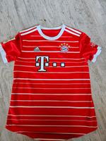 FCB Trikot Mecklenburg-Vorpommern - Anklam Vorschau