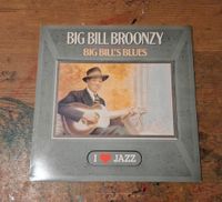 Vinyl LP: Big Bill Broonzy: Big Bill's Blues Hessen - Biebergemünd Vorschau