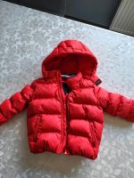 Kinder Daunenjacke Tommy hilfiger Nordrhein-Westfalen - Düren Vorschau